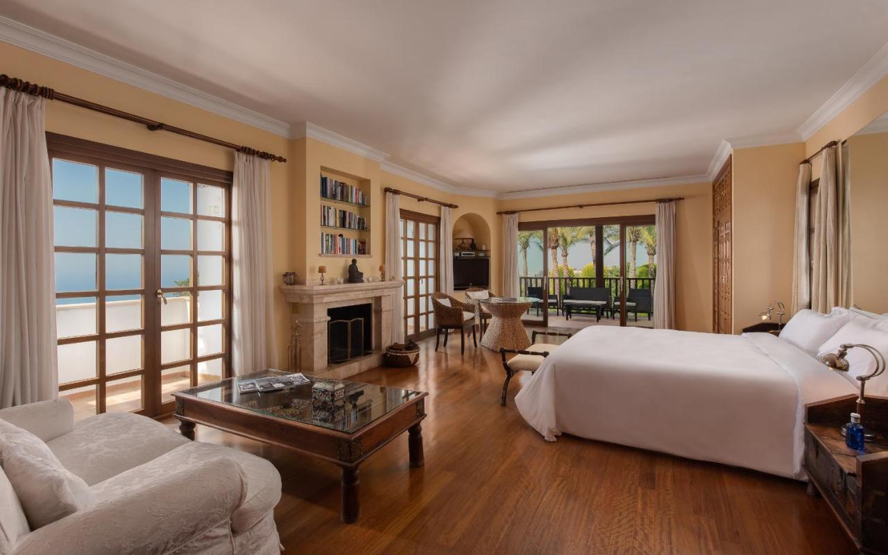 מאלגה Cubo'S Mountain Bayview Luxury Villa מראה חיצוני תמונה